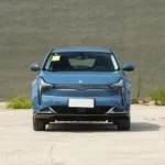 Neta U New Energy Car – For Sale From China | EVOVED - Image 2
