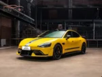 Xiaomi Su7 Sports Car – For Sale From China | EVOVED