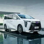 GAC Trumpchi M8  – For Sale From China  | EVOVED - Image 4