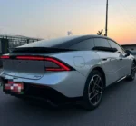 Xpeng P7+ Limited Edition Sport Car–  For Sale From China | EVOVED - Image 9