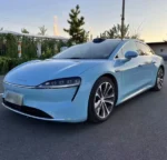 2025 Luxeed S7 – For Sale From China  | EVOVED - Image 5