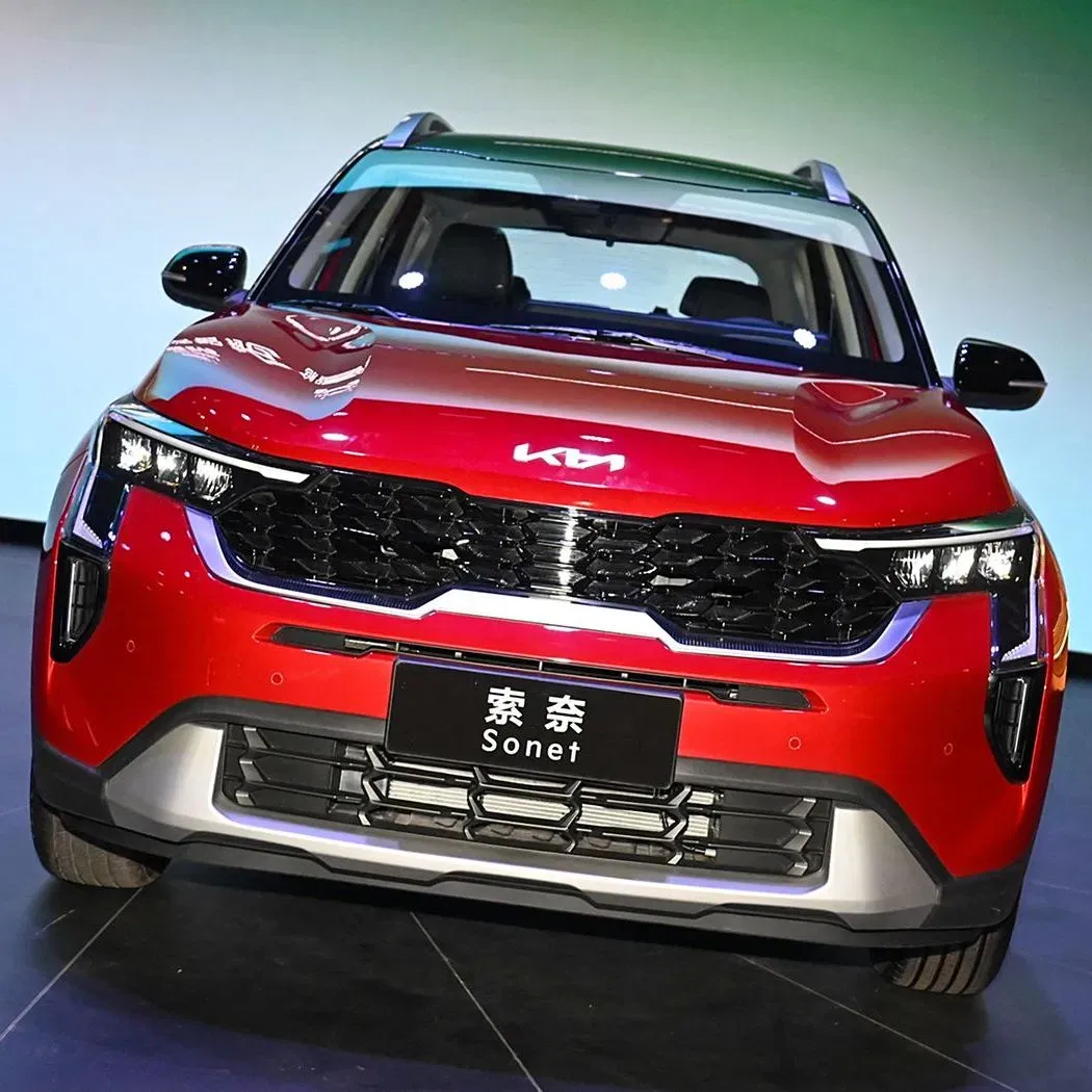 imgi_15_KIA-Sonet-2026-Models-1-5lcomfort-Edition-Gasoline-Small-Used-SUV-Car Kia Sonet 2024 – For Sale From China | EVOVED - Image 1