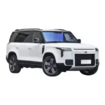2024 Baic Motor 7 – For Sale From China | EVOVED - Image 6