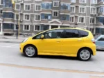 Honda Fit/Jazz Car – For Sale From China  | EVOVED - Image 5