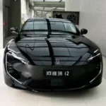 Luxeed S7 Executive Sedan – For Sale From China  | EVOVED - Image 4