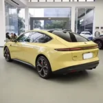 2025 Nio Et5  – For Sale From China  | EVOVED - Image 2
