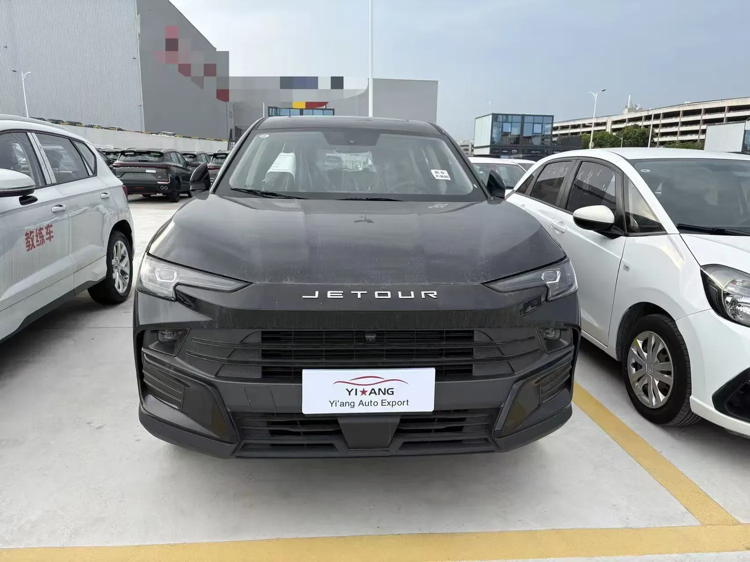 imgi_16_Factory-Price-Jetour-Dashing-2026-Hybrid-SUV-Chery-Hybrid-1-5t-DCT-New-Car Jetour Dashing 2026 Hybrid SUV – For Sale From China | EVOVED - Image 1