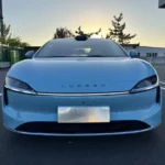 2025 Luxeed S7 – For Sale From China  | EVOVED