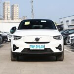 VOLVO XC60 PHEV – Ready for Export From China | EVOVED