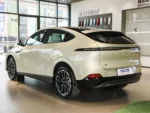 Xpeng G6 – For Sale From China | EVOVED - Image 3