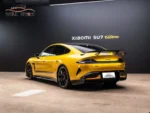 Xiaomi Su7 Sports Car – For Sale From China | EVOVED - Image 3