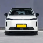 Aion I60 EV Auto Car – For Sale From China | EVOVED