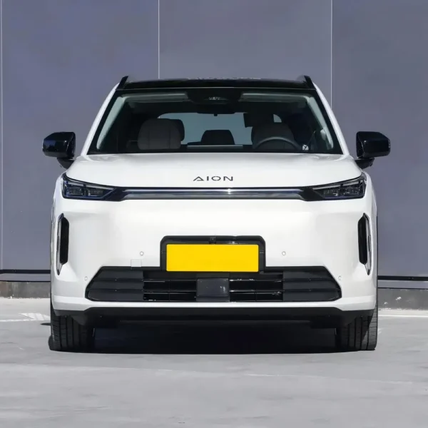 Aion I60 EV Auto Car – For Sale From China | EVOVED