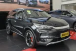 BYD Tang EV – For Sale From China  | EVOVED - Image 2