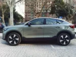 Volvo C40 – For Sale From China | EVOVED - Image 5