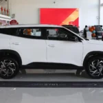 Geely Boyue – For Sale From China  | EVOVED