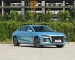 Hongqi H5 – For Sale From China  | EVOVED - Image 6