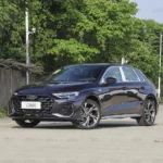 Audi A3 Sportback  – For Sale From China  | EVOVED - Image 2