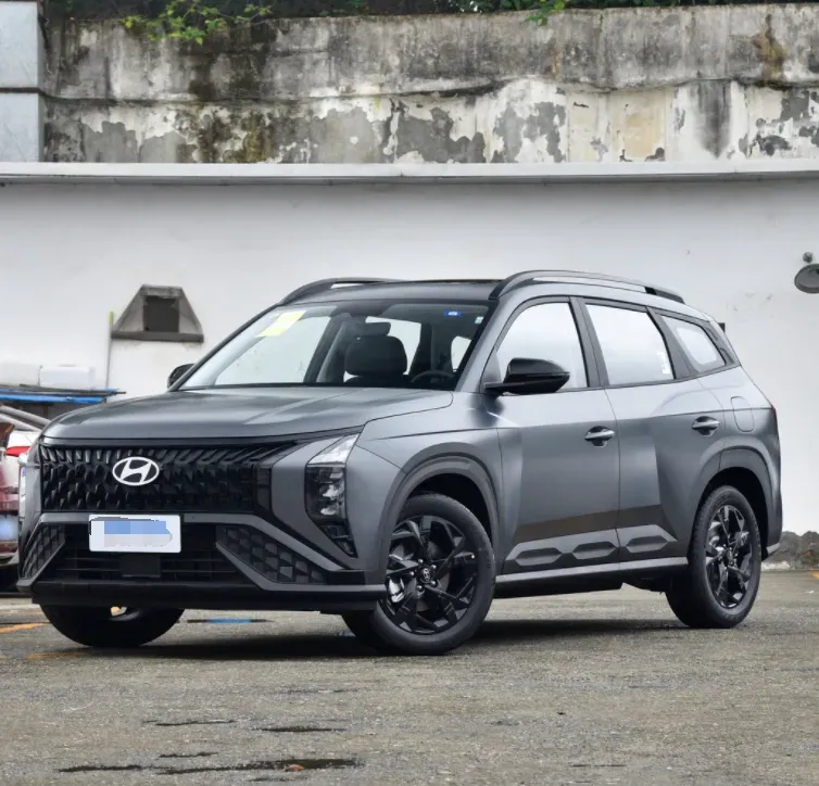 imgi_17_Reliable-Hyundai-IX35-Conventional-Fuel-Car-for-Resale Hyundai IX35 – For Sale From China | EVOVED - Image 1