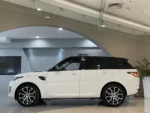 Range Rover Sport 2022 3.0L L6 HSE Dynamic Black  – For Sale From China  | EVOVED - Image 2
