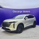 Haval H6 2.0T 4WD MAX (2024) – For Sale From China  | EVOVED - Image 2