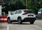 Toyota RAV4 Rongfang – For Sale From China | EVOVED - Image 2