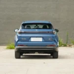 Neta U New Energy Car – For Sale From China | EVOVED - Image 3
