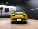Xiaomi Su7 Sports Car – For Sale From China | EVOVED - Image 4