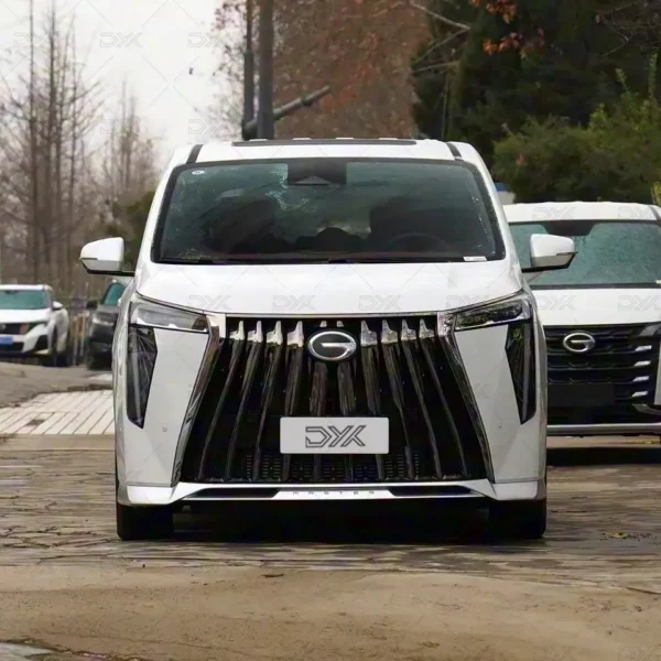 GAC Trumpchi M8  – For Sale From China  | EVOVED
