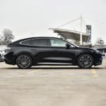 Luxeed R7 2025 Electric Sedan  – For Sale From China  | EVOVED - Image 2