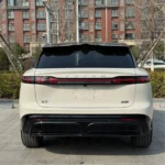 Voyah Zhiyin Electric SUV Car  – For Sale From China  | EVOVED - Image 7