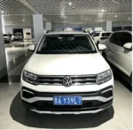 Volkswagen T Cross – For Sale From China | EVOVED