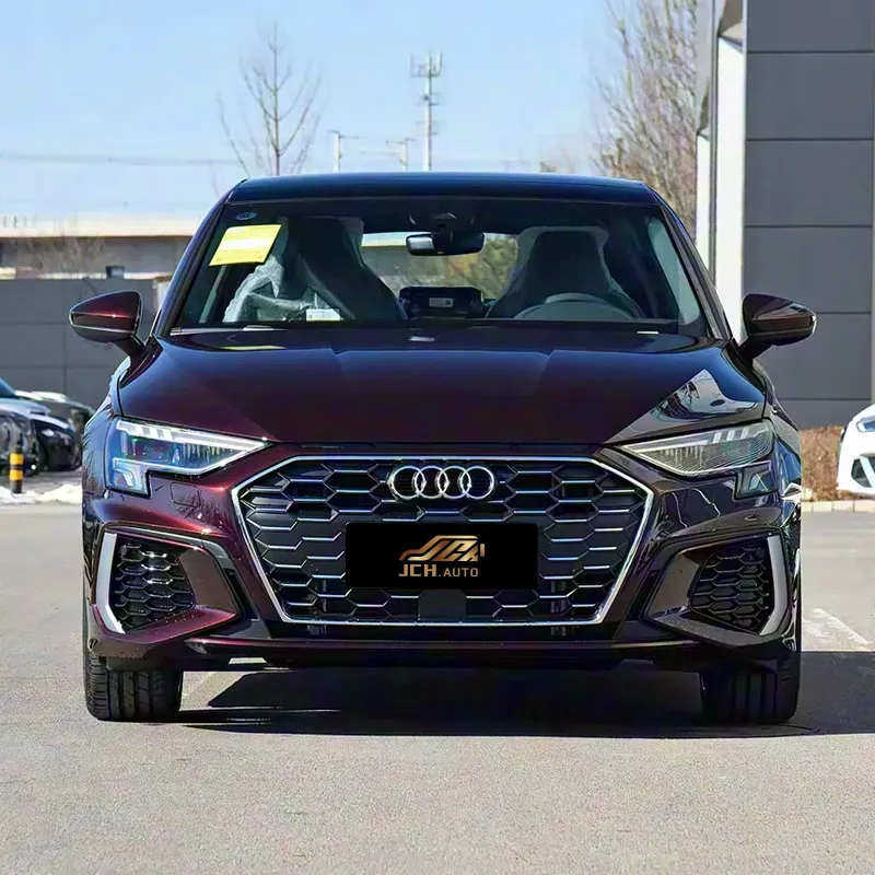 imgi_18_Used-SUV-2022-Year-Audi-A3-2022-Sportback-35TFS1-Fashion-Sport-Used-Car Audi A3 – For Sale From China | EVOVED - Image 1