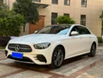 2023 Mercedes-Benz E-Class E 260 L Sport  – For Sale From China  | EVOVED - Image 2