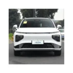 2024 Xpeng G9 Electric Car – For Sale From China  | EVOVED