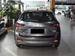 2025 Mazda CX-5 Model 2.0L Automatic 2WD Comfort Version – For Sale From China  | EVOVED - Image 3