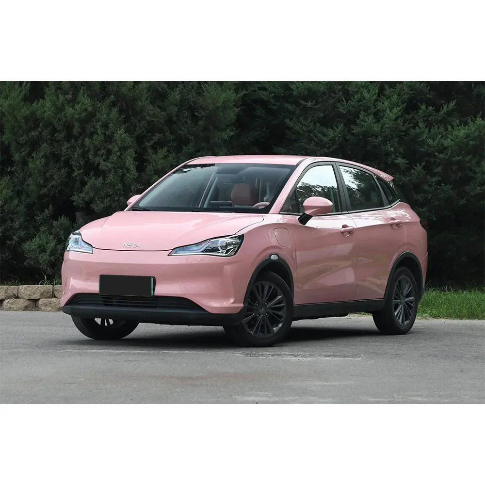 imgi_19_2025-Neta-V-Electric-Car-High- 2025 Neta V Electric Car – For Sale From China | EVOVED - Image 1
