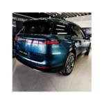 Geely Lynk&Co 900 – For Sale From China | EVOVED - Image 2
