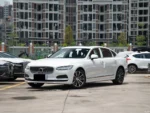 2026 Volvo S90 B5 Luxury Edition Turbo Sedan – For Sale From China  | EVOVED