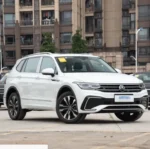 Volkswagen Tiguan L – For Sale From China  | EVOVED - Image 6