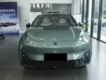 Lynk & Co Z20 SUV – For Sale From China  | EVOVED - Image 2