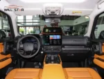 China Great Wall Haval H7 2.0t Automatic Luxury Medium SUV – For Sale From China  | EVOVED - Image 4
