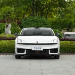 Lynk & Co 10 2026 Model 816 Ultra  – For Sale From China  | EVOVED