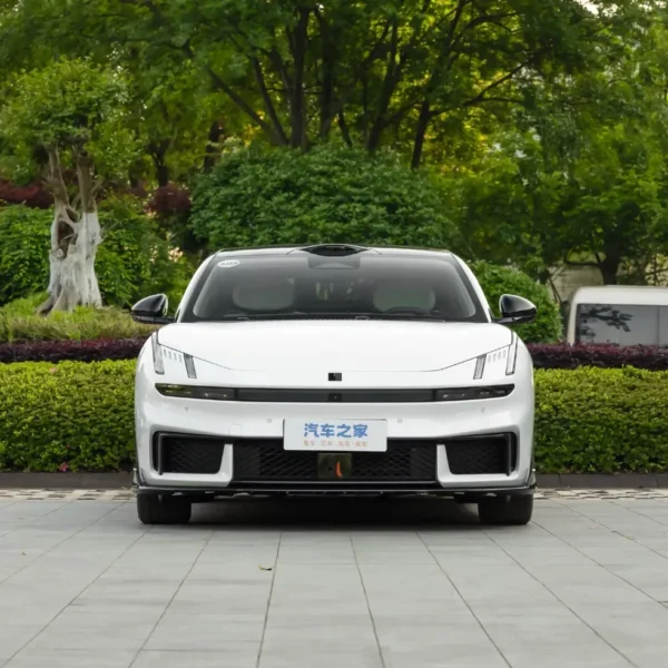 Lynk & Co 10 2026 Model 816 Ultra  – For Sale From China  | EVOVED