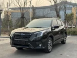 Subaru Forester 2024 2.0i AWD Luxury Edition  – For Sale From China  | EVOVED - Image 2