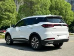 Chery Tiggo 7 – For Sale From China  | EVOVED - Image 4