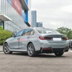 B-MW I3 Electric Auto – For Sale From China  | EVOVED - Image 2