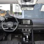 Hyundai Elantra  – For Sale From China  | EVOVED - Image 3