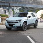 Dongfeng M-Hero 817 – For Sale From China  | EVOVED - Image 2
