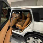 Zeekr 9X – For Sale From China | EVOVED - Image 5